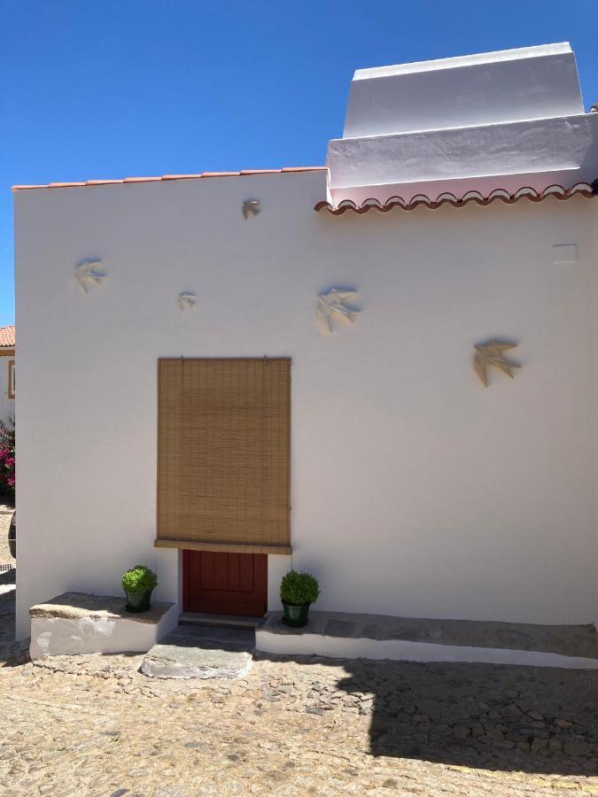 Sefardita - Guest House กัสเตโลเจวีด ภายนอก รูปภาพ