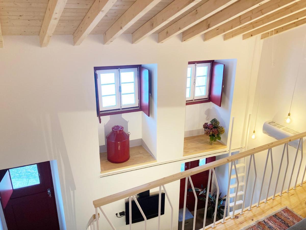 Sefardita - Guest House กัสเตโลเจวีด ภายนอก รูปภาพ