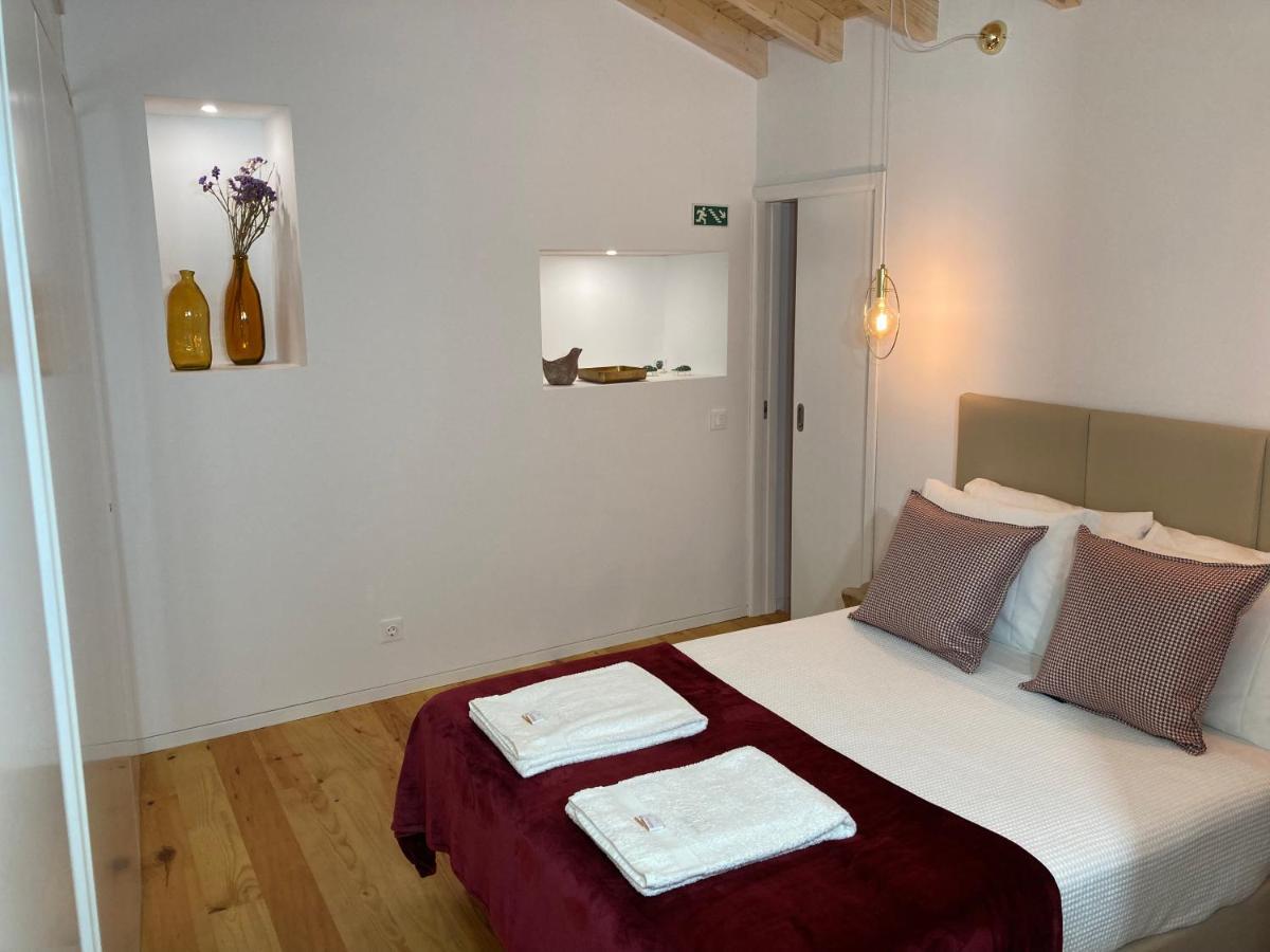 Sefardita - Guest House กัสเตโลเจวีด ภายนอก รูปภาพ