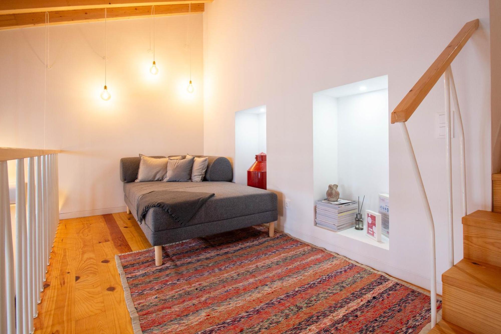 Sefardita - Guest House กัสเตโลเจวีด ภายนอก รูปภาพ