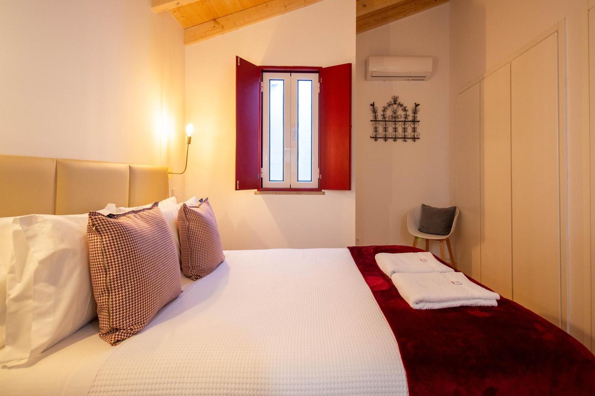 Sefardita - Guest House กัสเตโลเจวีด ภายนอก รูปภาพ
