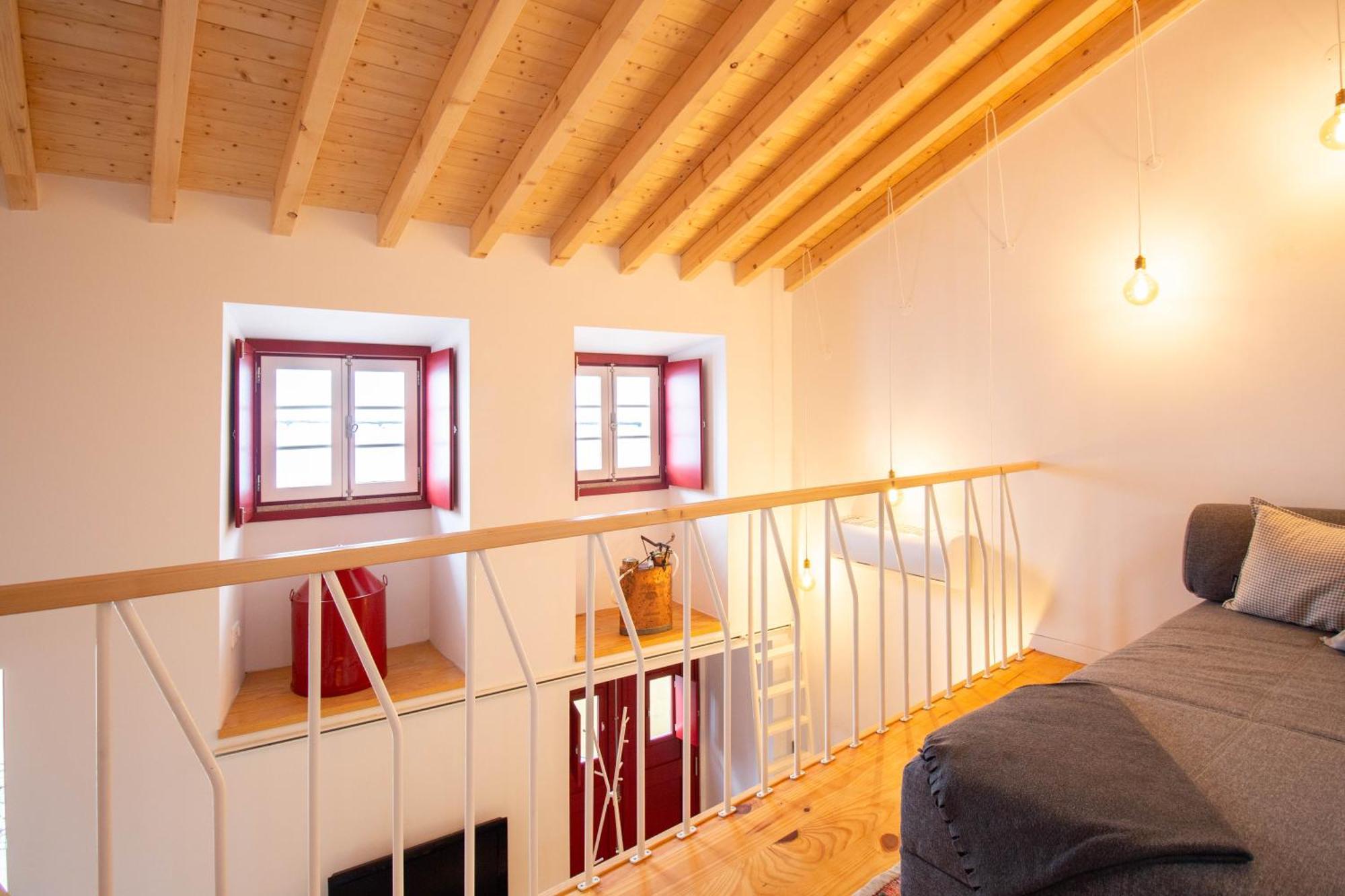 Sefardita - Guest House กัสเตโลเจวีด ภายนอก รูปภาพ