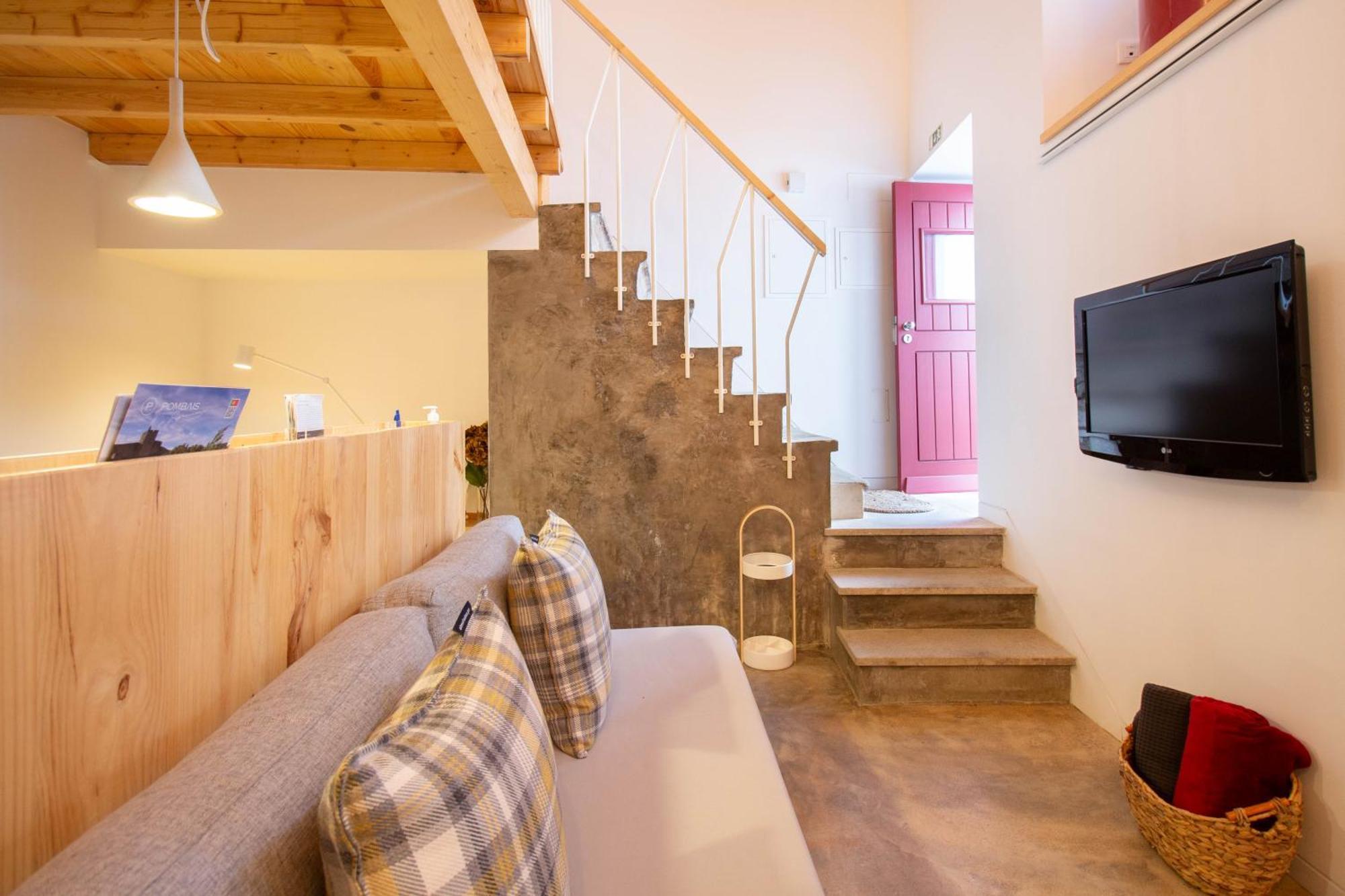 Sefardita - Guest House กัสเตโลเจวีด ภายนอก รูปภาพ