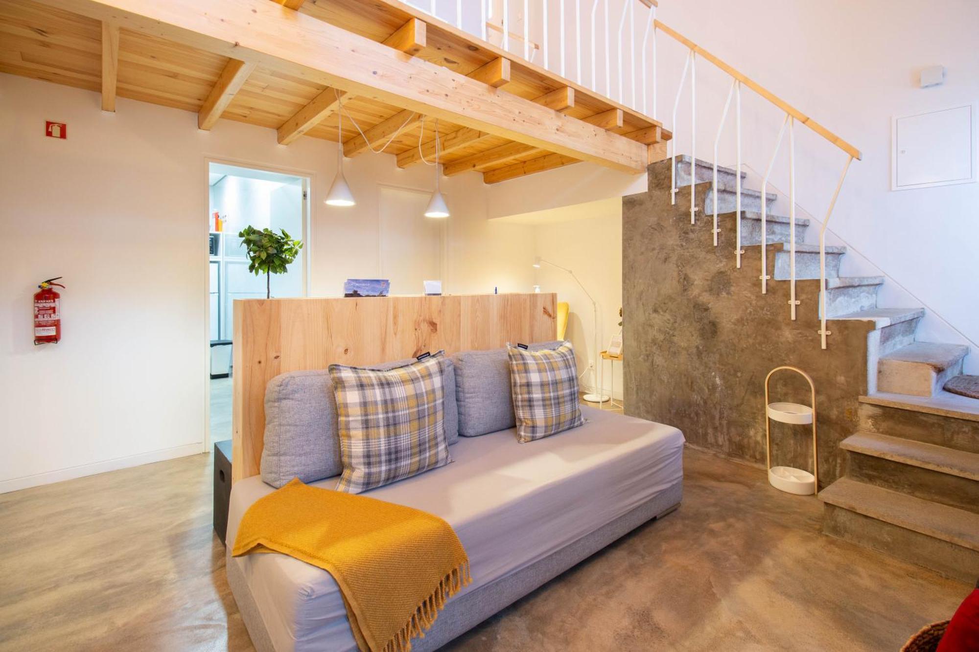 Sefardita - Guest House กัสเตโลเจวีด ภายนอก รูปภาพ