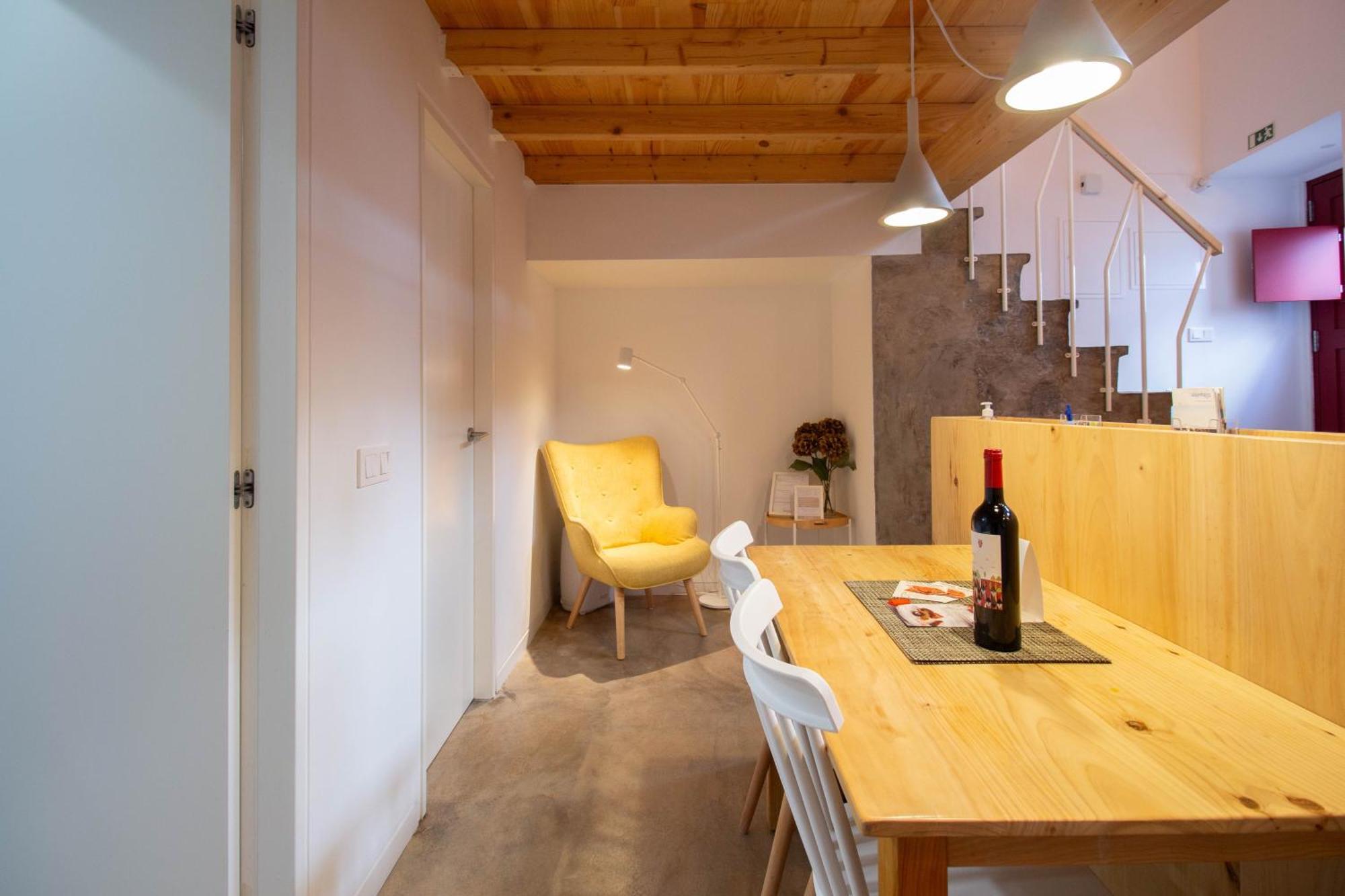 Sefardita - Guest House กัสเตโลเจวีด ภายนอก รูปภาพ